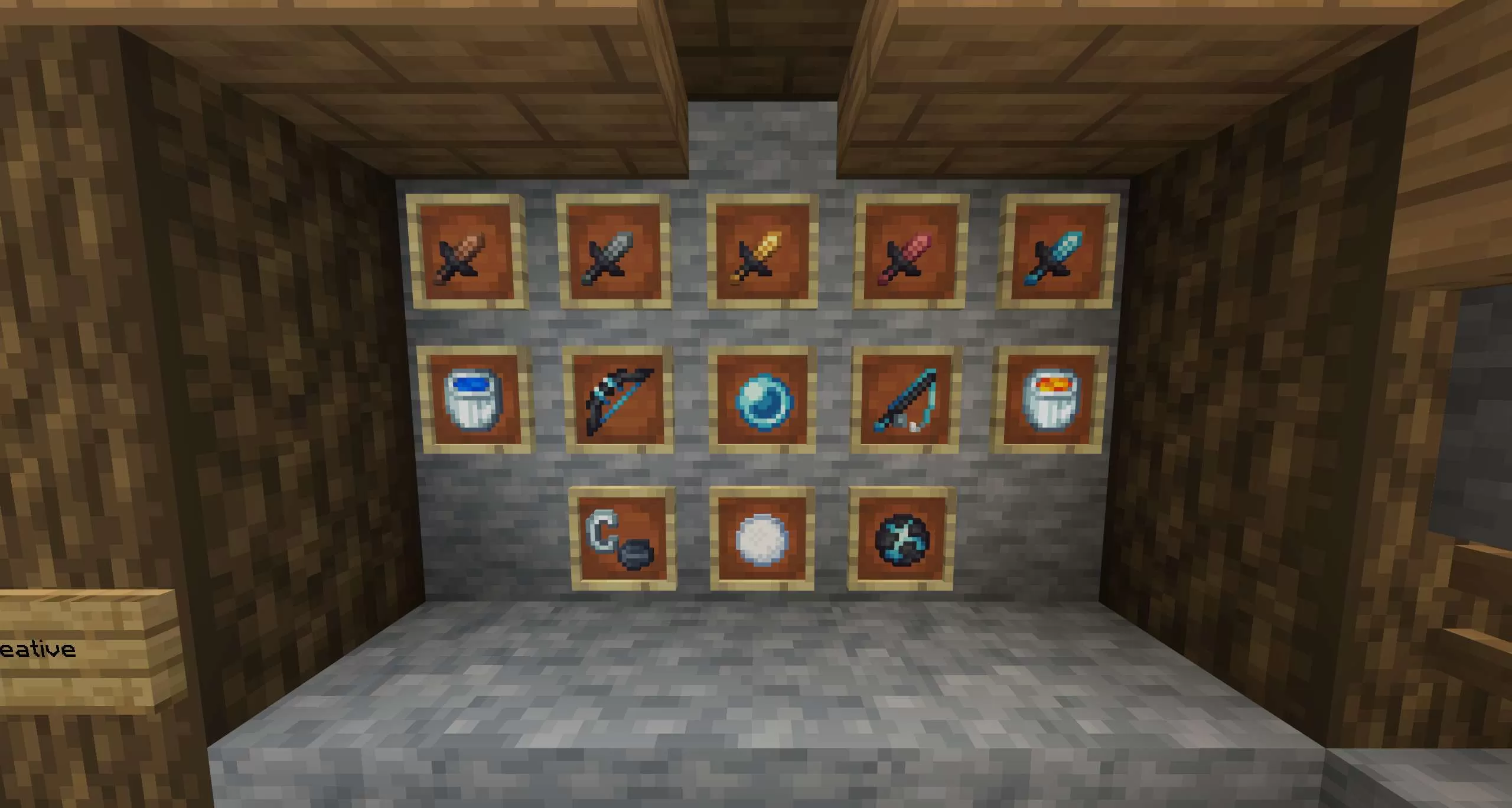 Gallery Image 1 for Zion V2 on PVPRP